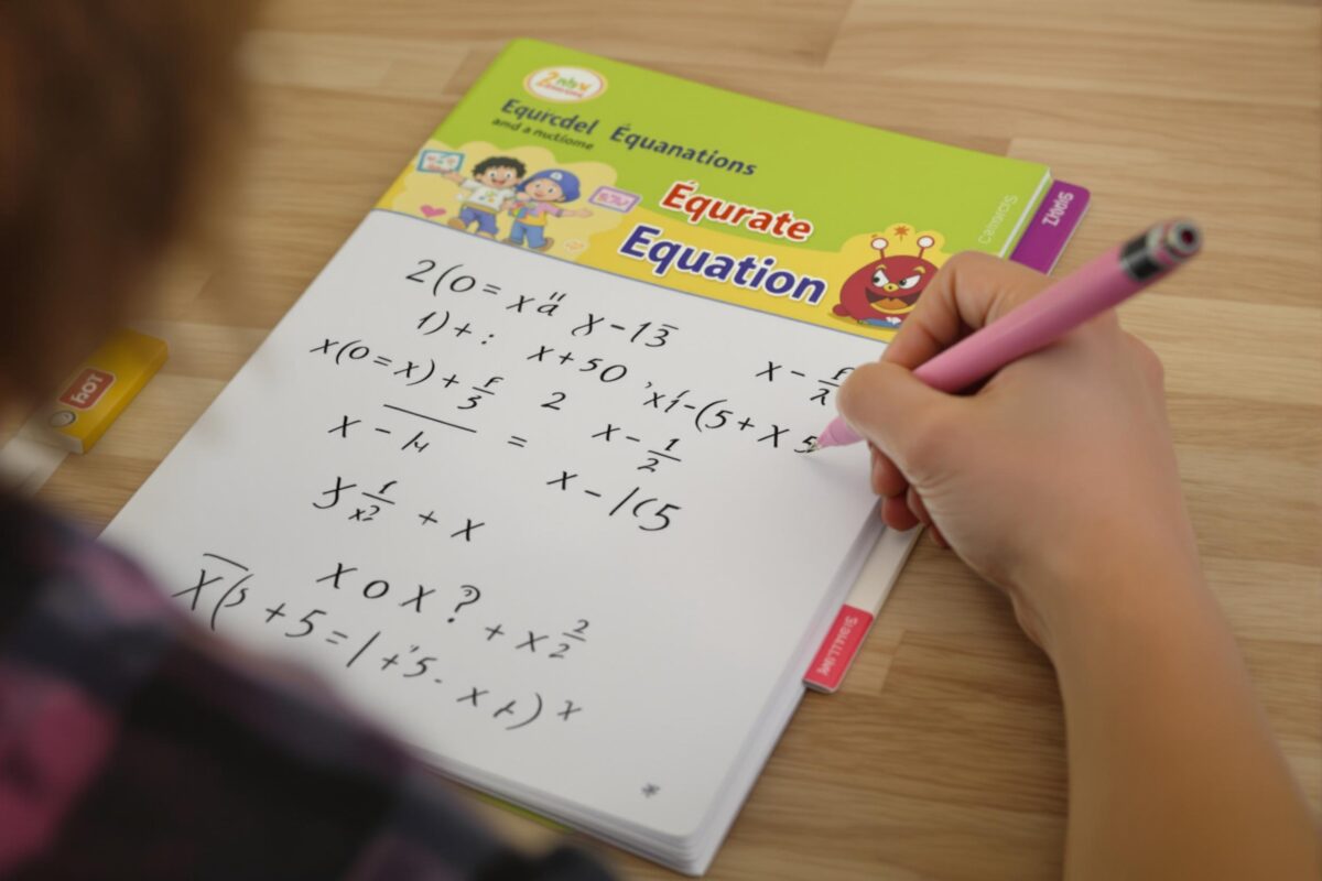 Équation 2nd degré : Guide complet pour résoudre et comprendre ...