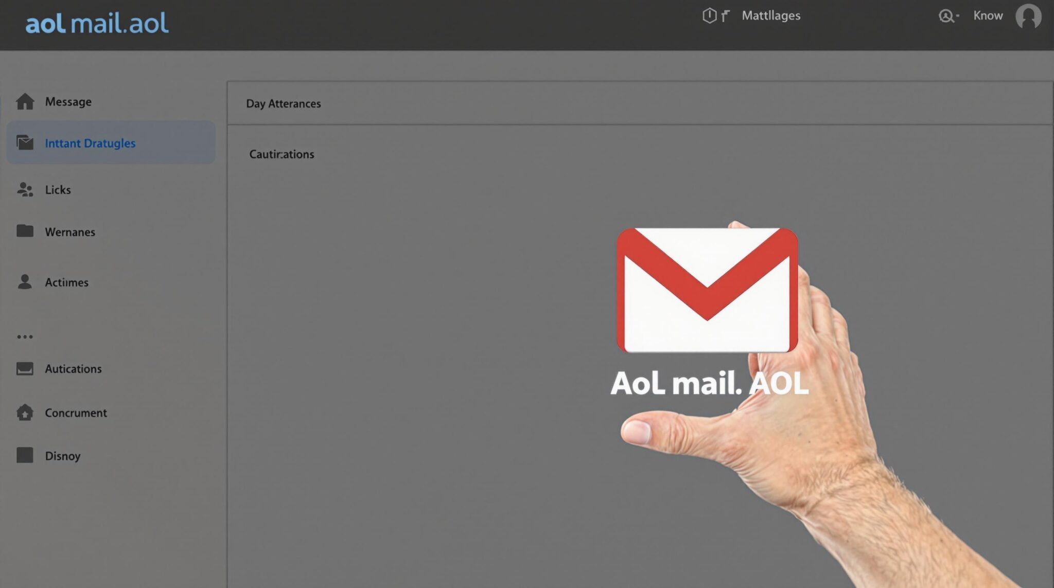 Aol mail aol : Découvrez toutes les fonctionnalités et astuces pour ...