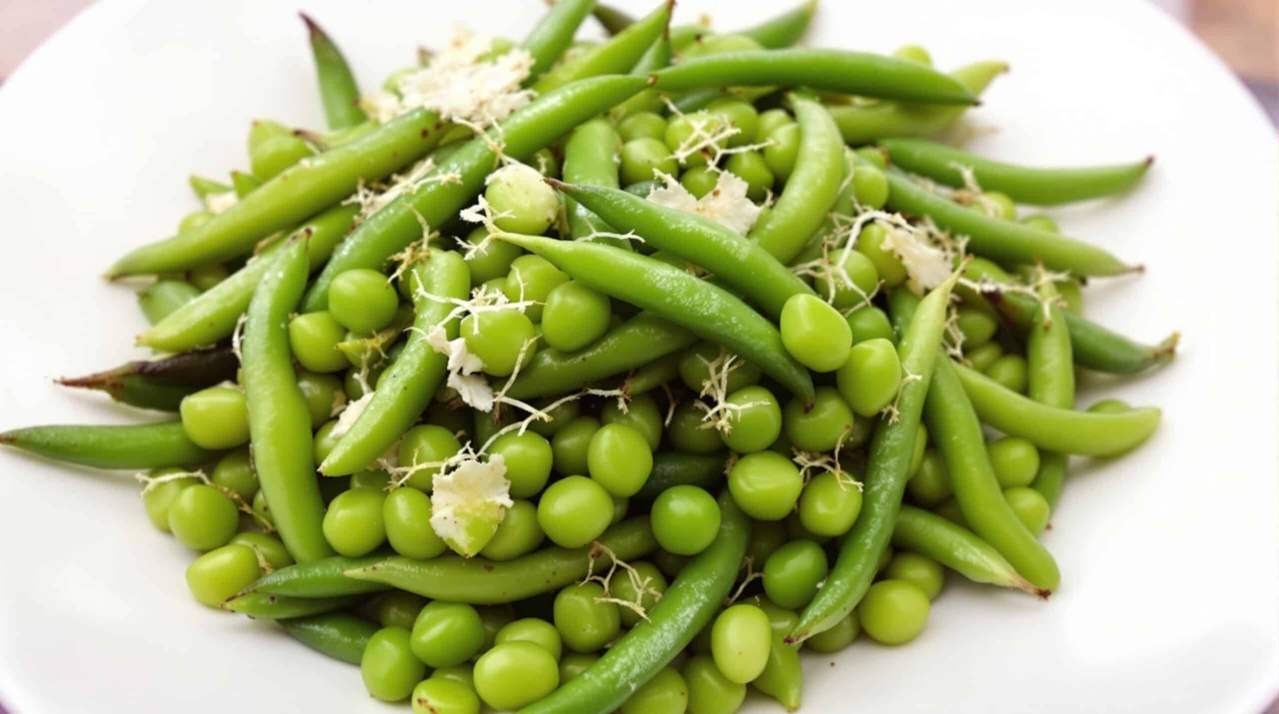 Average Verts Décongélation haricots verts : Guide pratique pour réussir votre ...