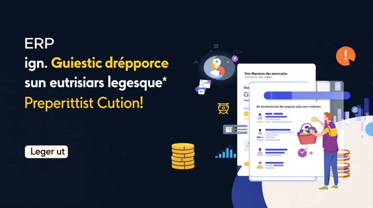 ERP gestion des achats prix : Guide complet pour choisir la meilleure ...