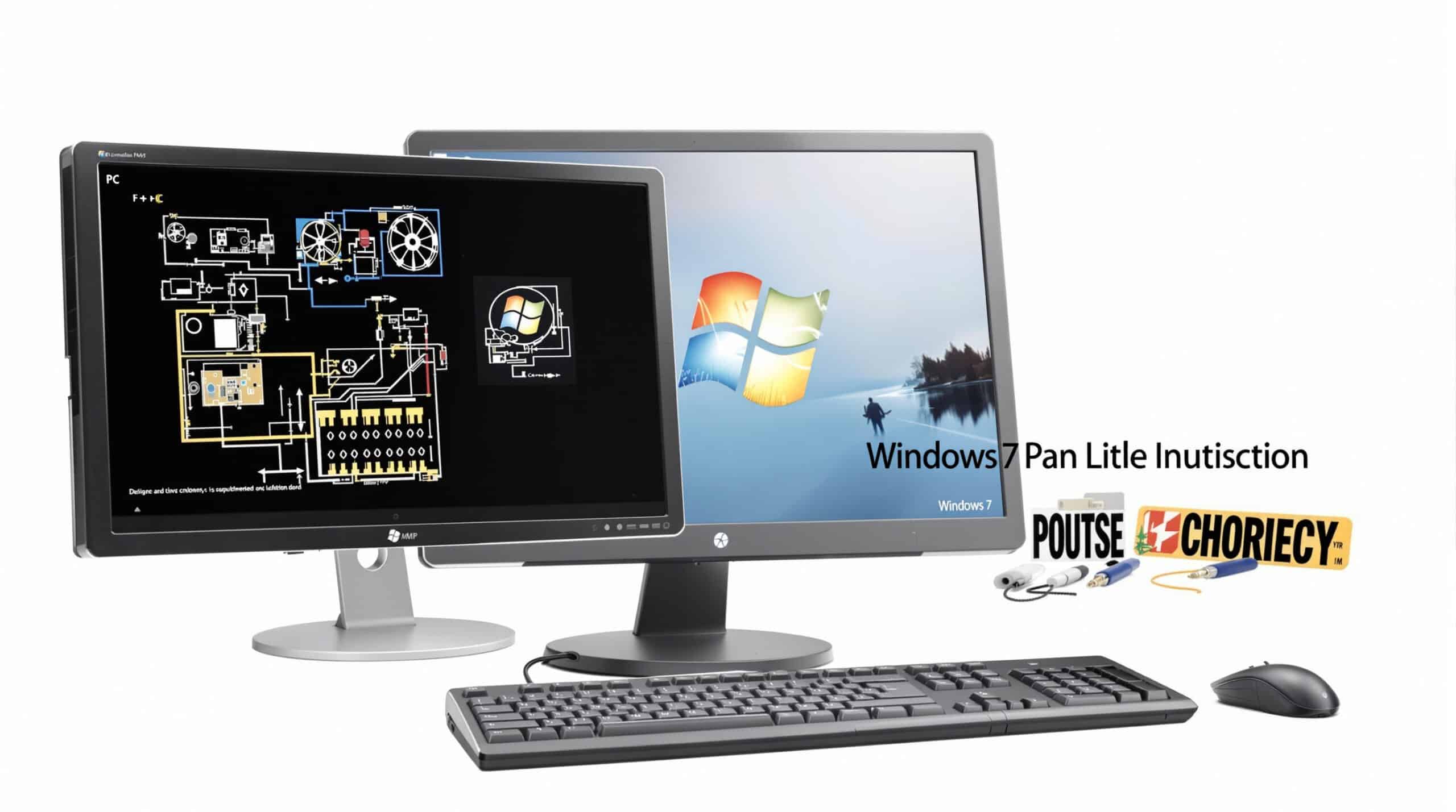 Windows Panel Class Panel PC Windows 7 : Guide complet pour choisir le meilleur modèle ...