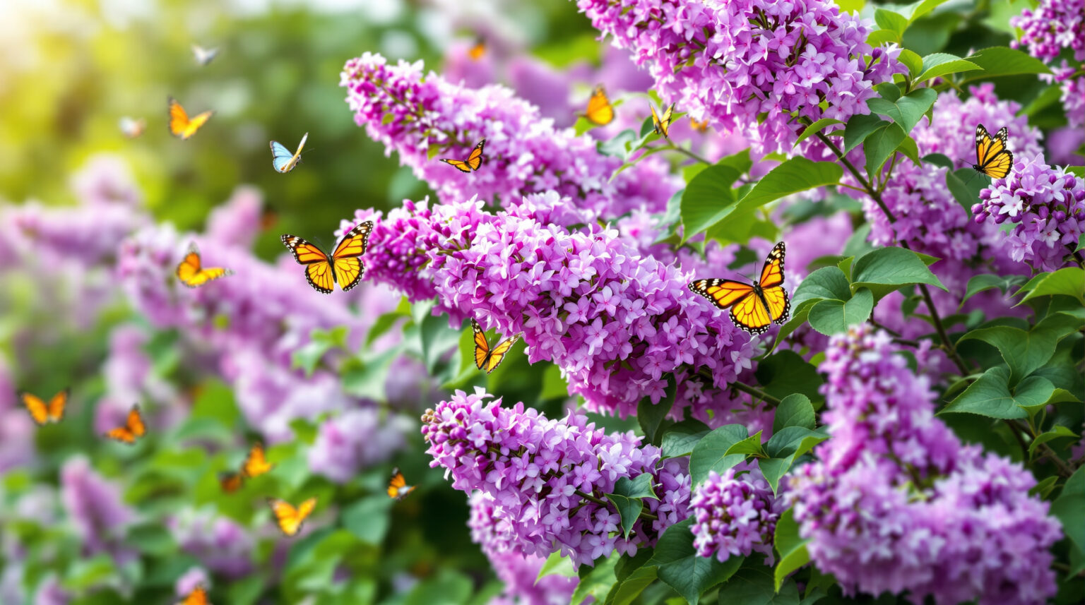 Arbre à papillon bouture : Guide complet pour réussir votre bouturage et embellir votre jardin