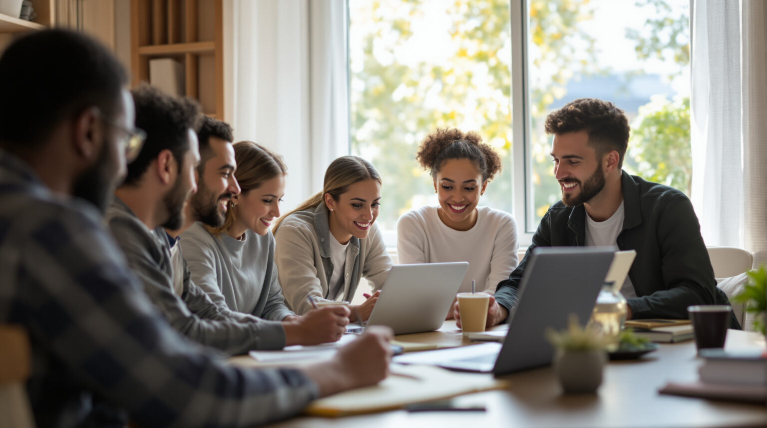 Courses en ligne : Découvrez les meilleures plateformes pour apprendre à votre rythme