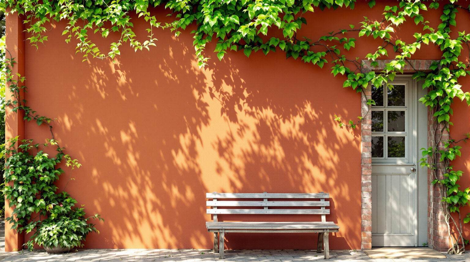 Décorer mur extérieur maison : 10 idées originales pour sublimer votre façade