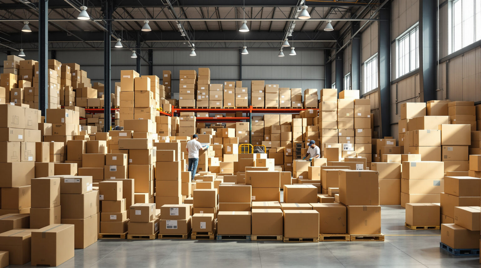 Dimension standard carton emballage : Guide complet pour choisir la taille idéale pour vos produits