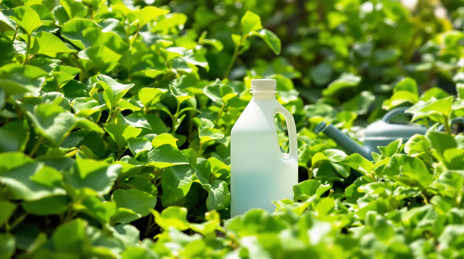 Dosage vinaigre blanc contre pucerons : Découvrez la méthode efficace pour protéger vos plantes !