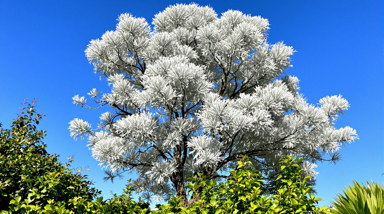 Eucalyptus gunnii problème : Découvrez les solutions pour le sauver et le cultiver avec succès