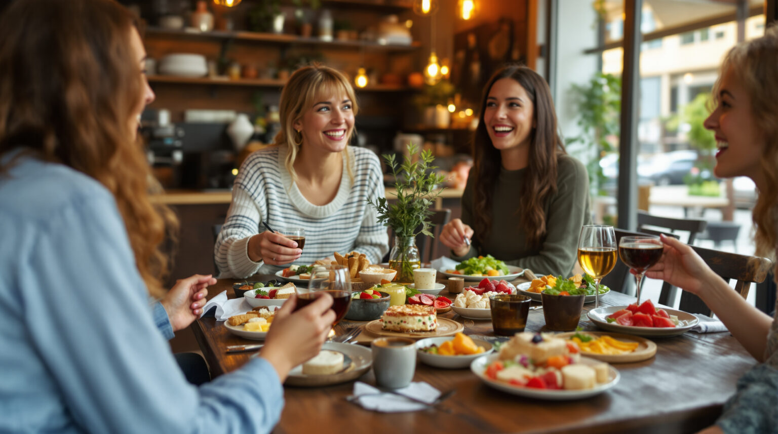 L’entracte gourmande : Découvrez des idées délicieuses pour vos pauses snack