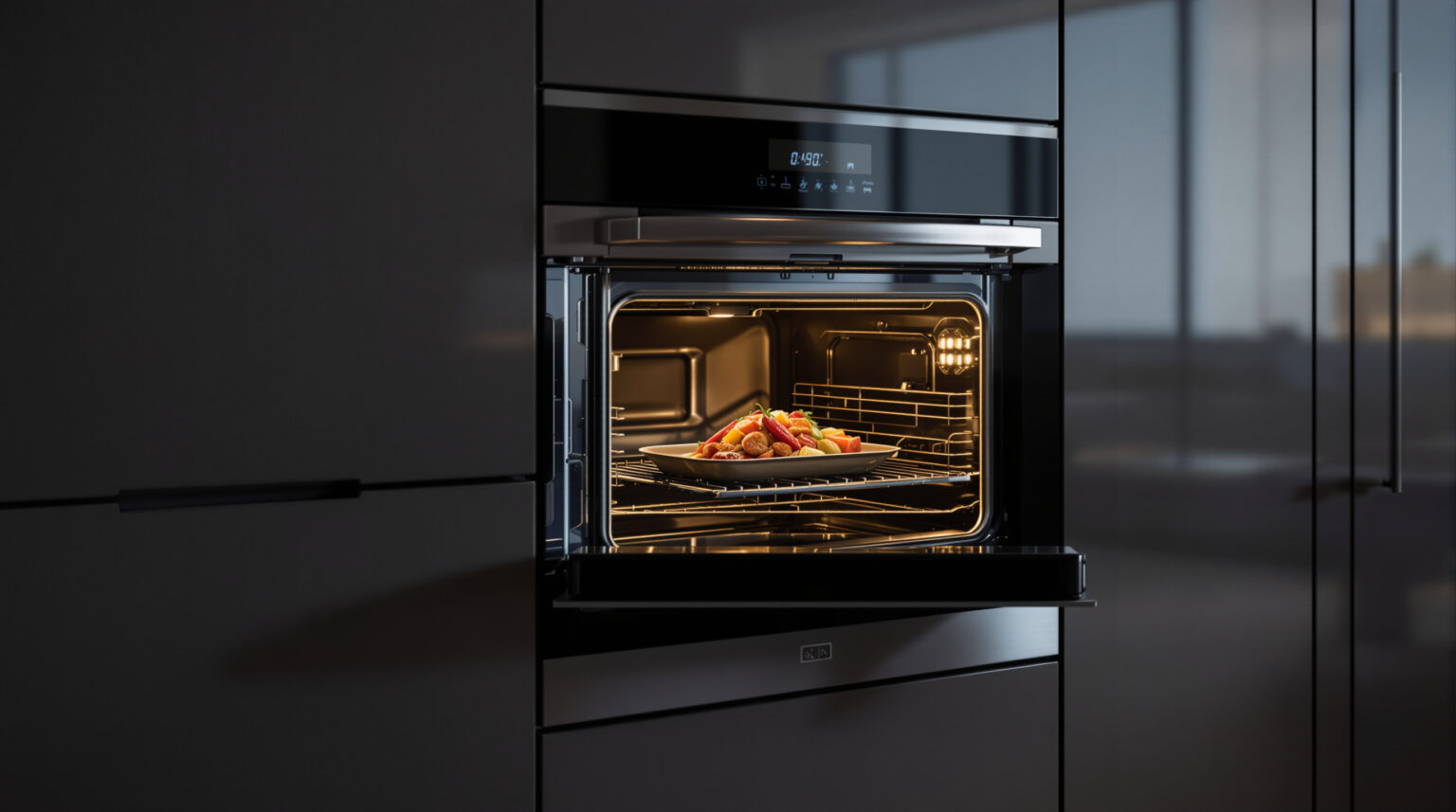 Meilleures marques de four : découvrez notre sélection pour cuisiner comme un chef !