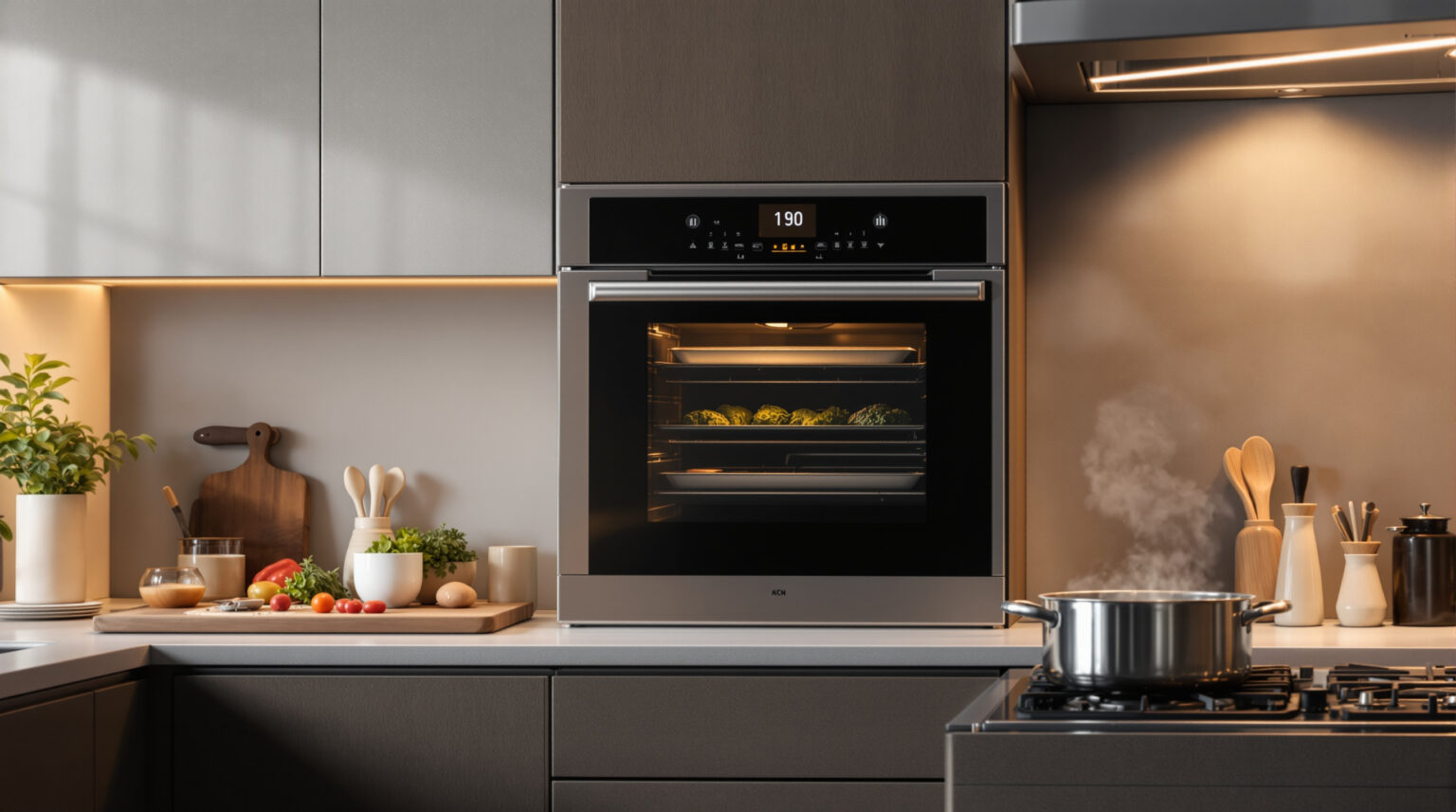 Meilleures marques de four : découvrez notre sélection pour cuisiner comme un chef !