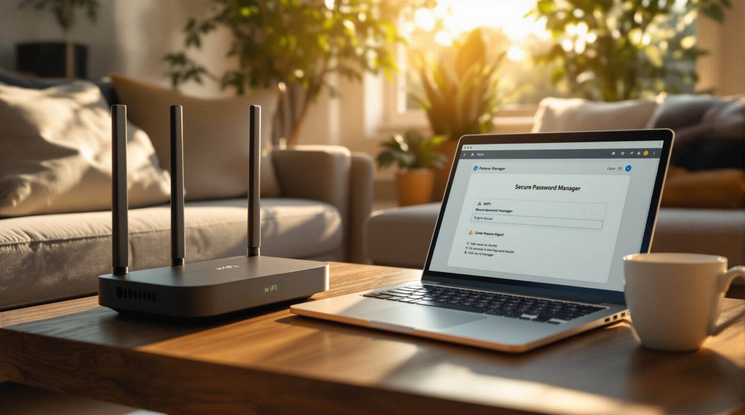 Mot de passe orange wifi : Découvrez comment le trouver et le sécuriser facilement !