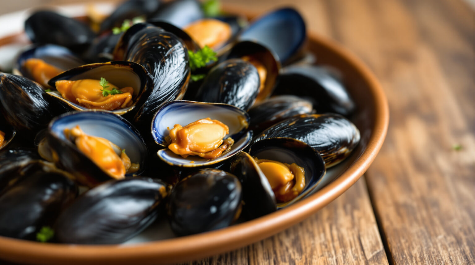 Moules pas fraîches symptômes : Comment les reconnaître et éviter les intoxications alimentaires ?