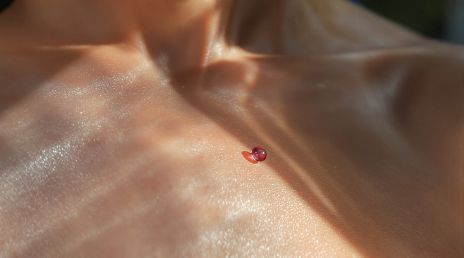 Piercing tétons cicatrisation : Conseils indispensables pour une guérison rapide et sans complications