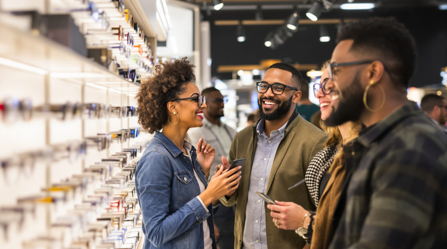 Quel opticien offre une deuxième paire en 2022 : Découvrez les meilleures offres et promotions !
