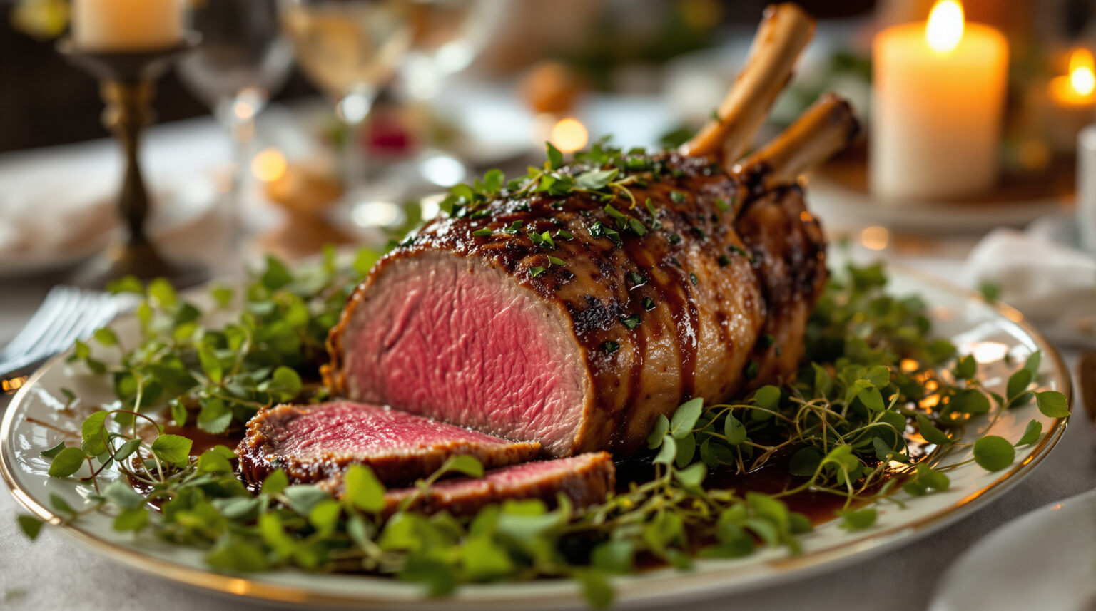 Quelle viande avec les flageolets : Découvrez les meilleures associations pour un repas savoureux !
