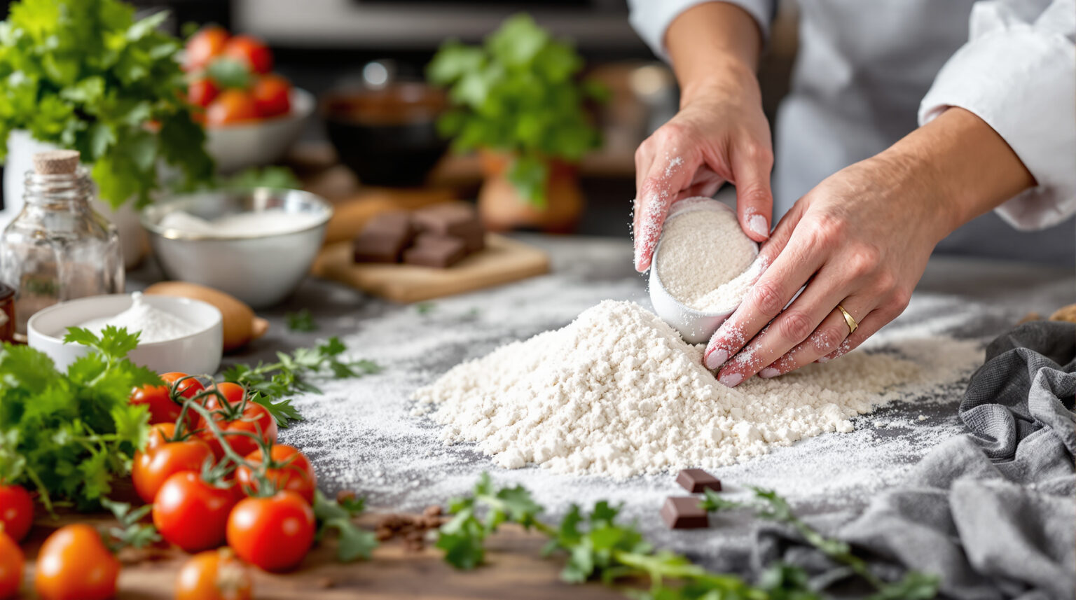 Recette réussie : Découvrez nos astuces infaillibles pour cuisiner comme un chef !