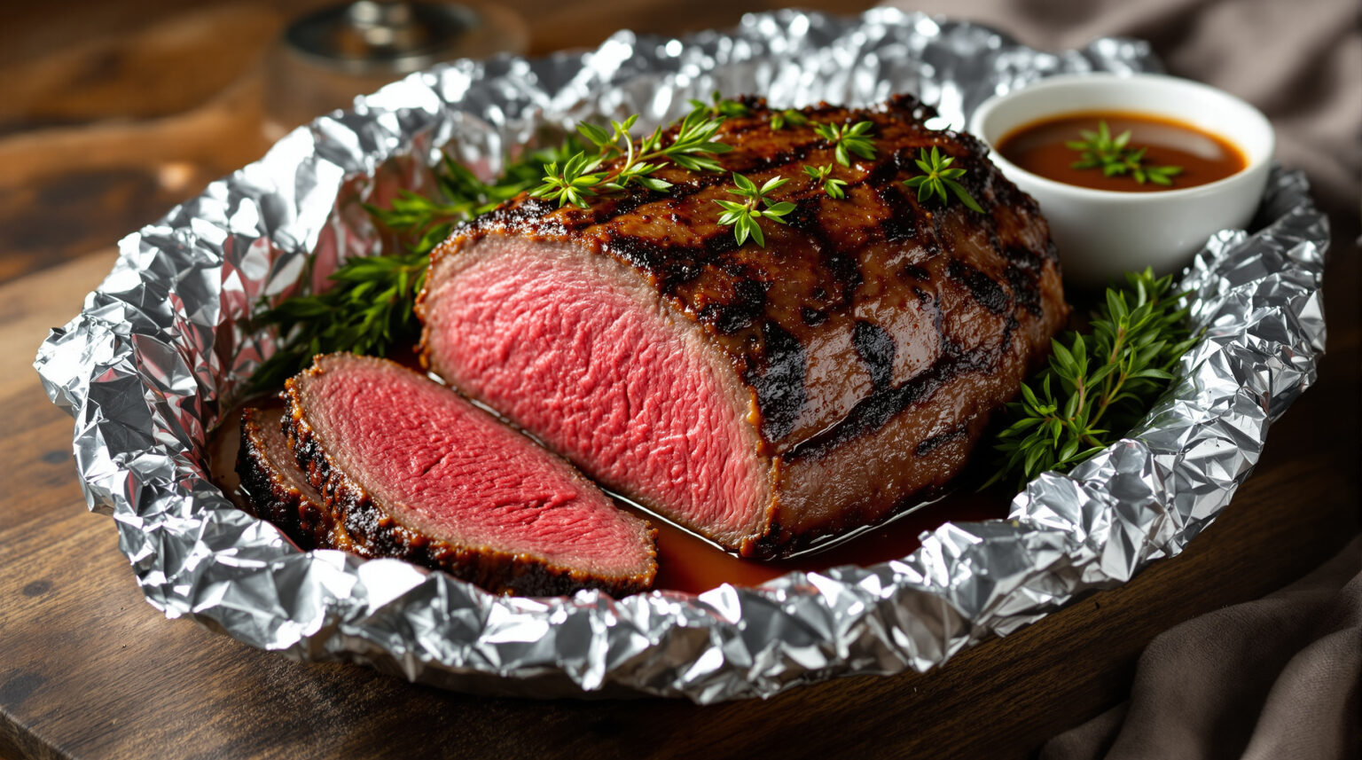Réchauffer rosbeef : Astuces infaillibles pour une viande tendre et savoureuse