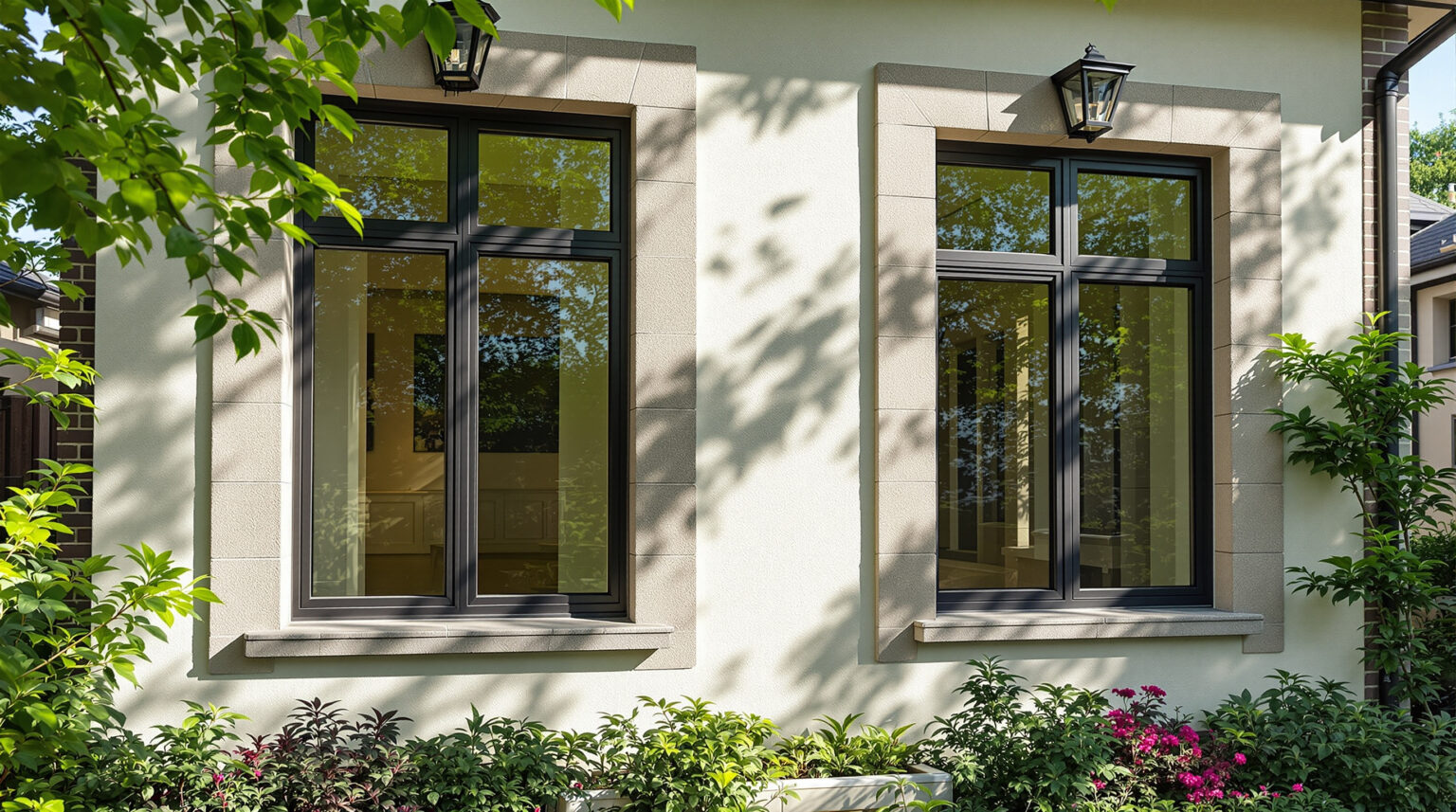 Refaire encadrement fenêtre extérieur : Guide complet pour réussir votre projet de rénovation