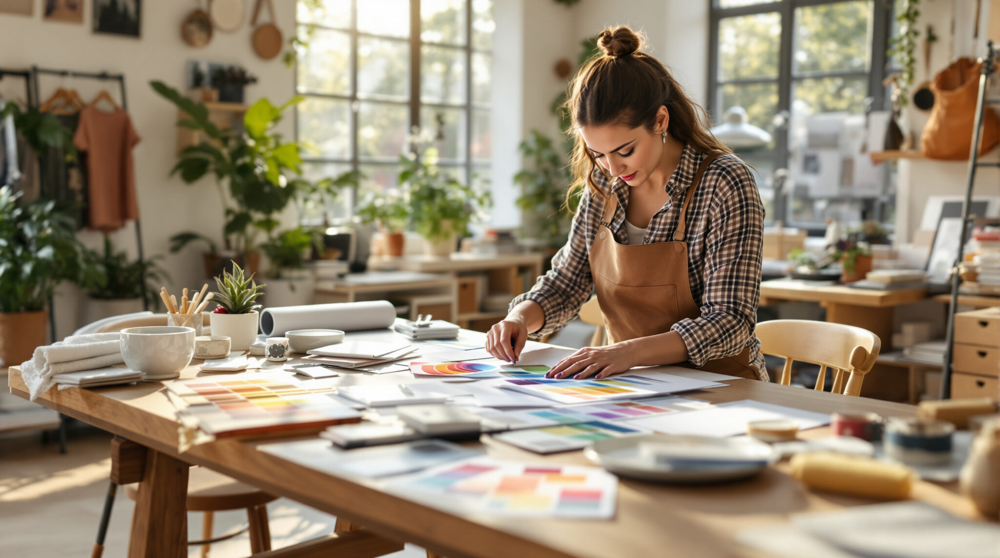 Certification en design d'intérieur : Devenez un pro du déco