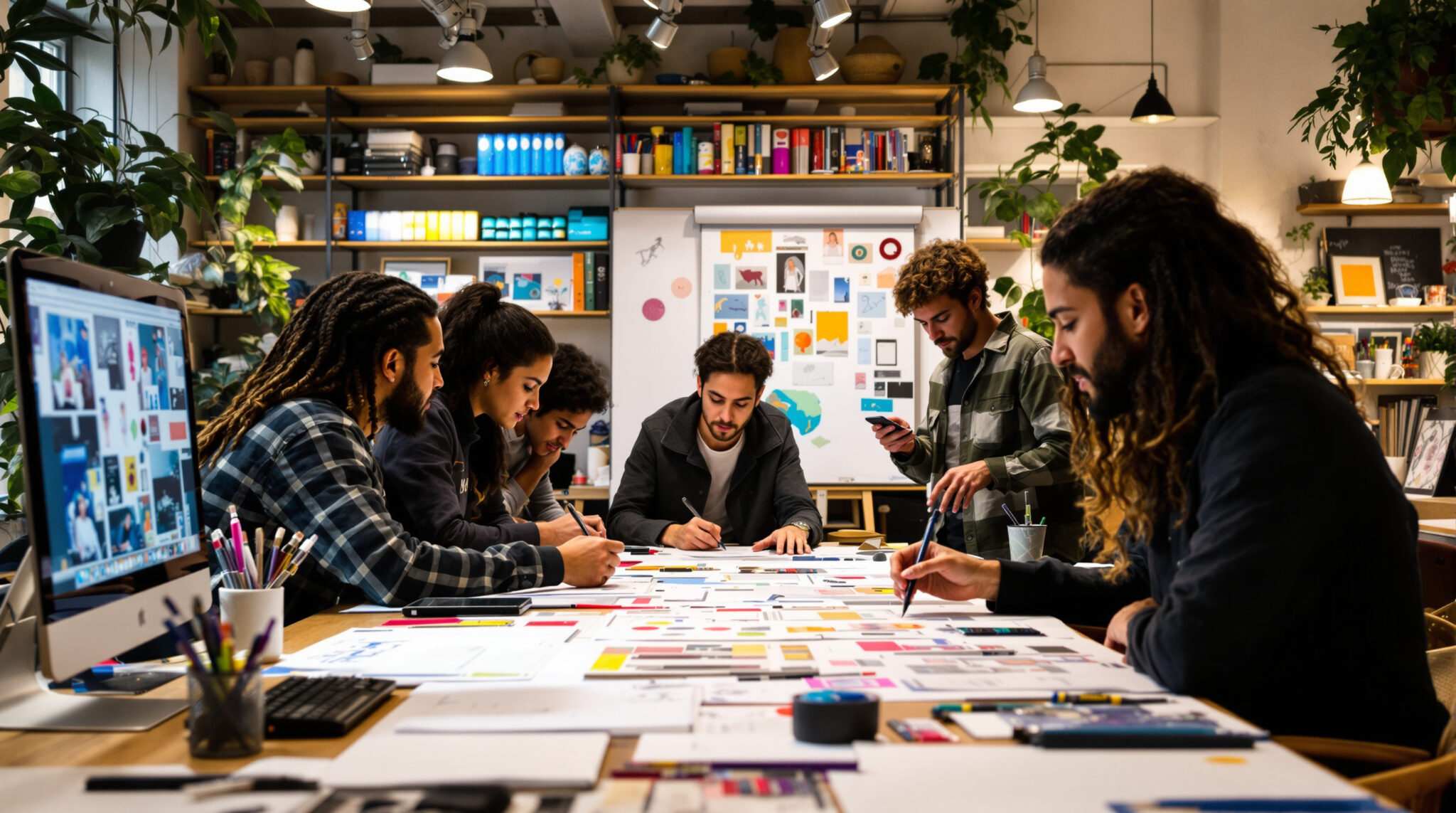 Forfacenation Design Formation design graphique Paris : Devenez expert en 3 mois