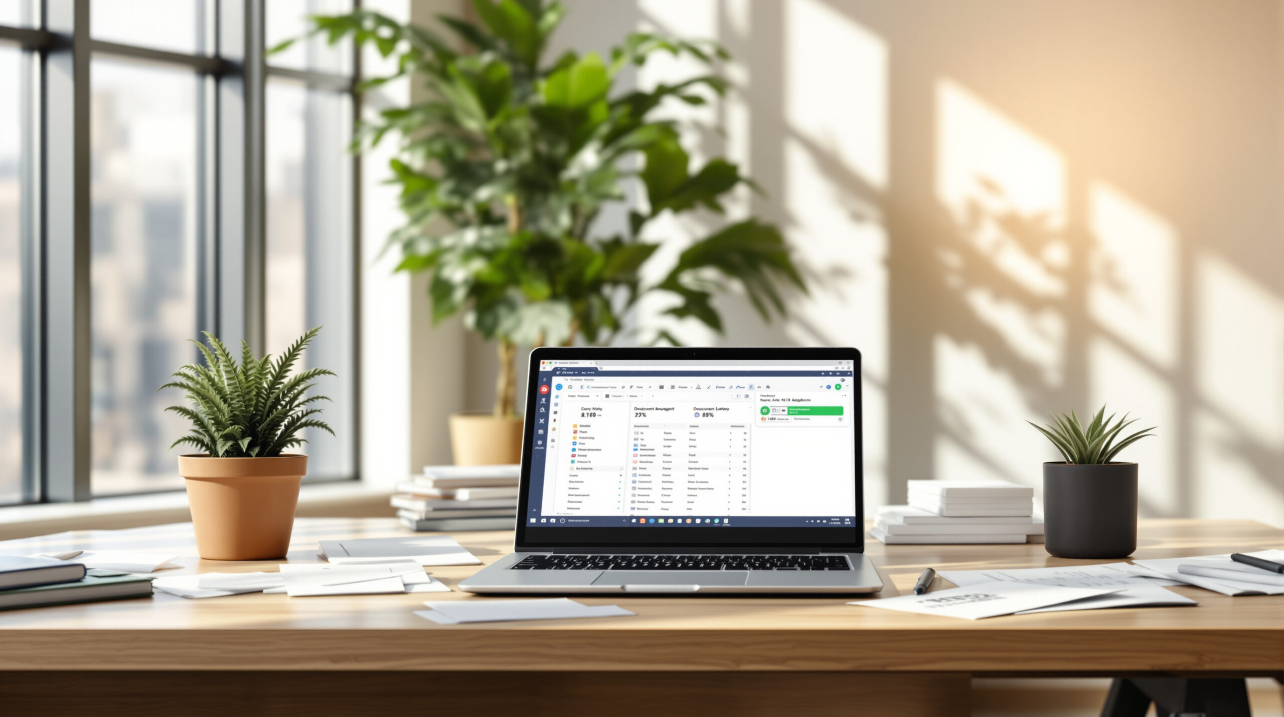 Logiciel GED open source : Optimisez la gestion de vos documents